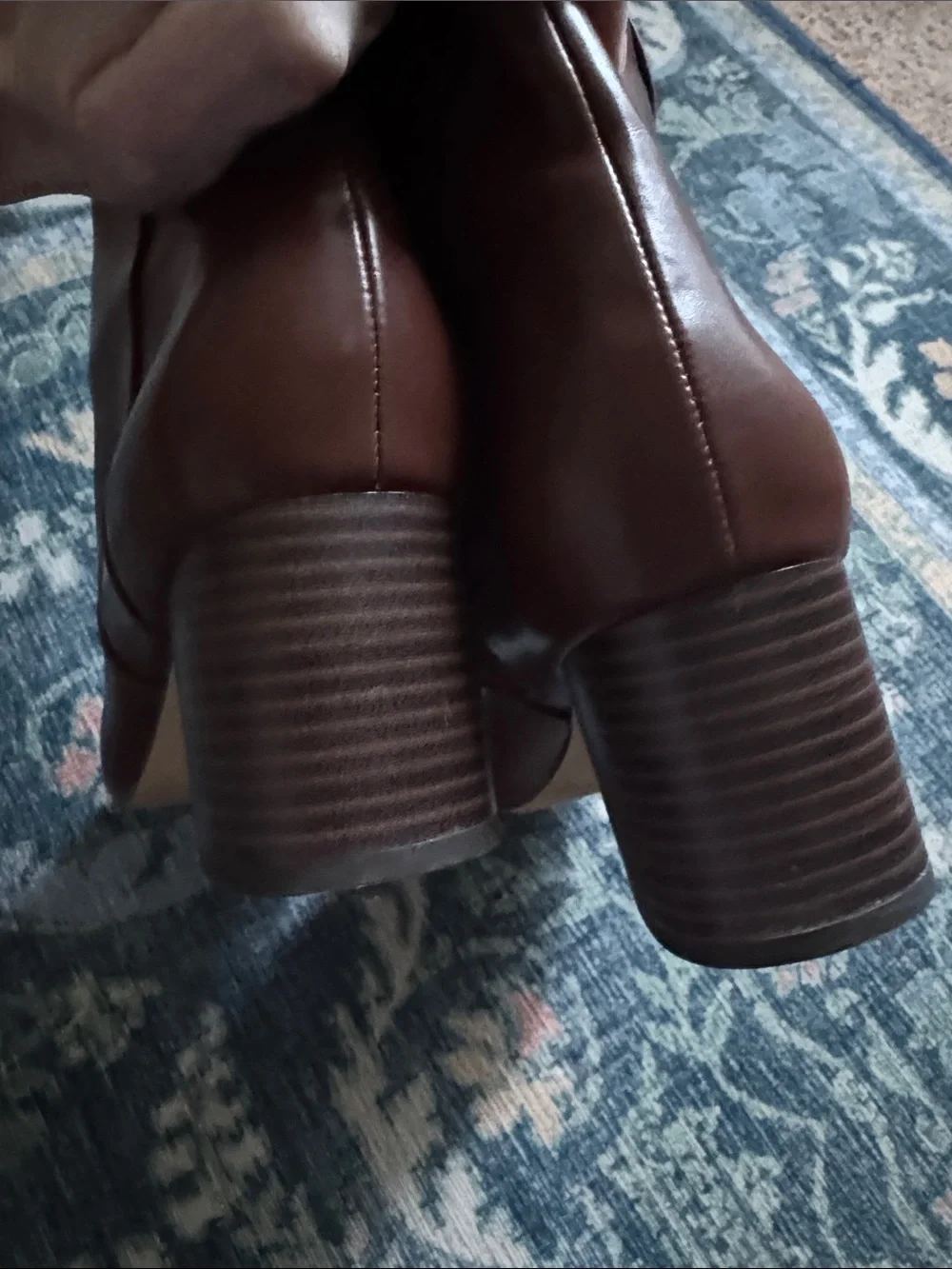 J. Crew gently worn